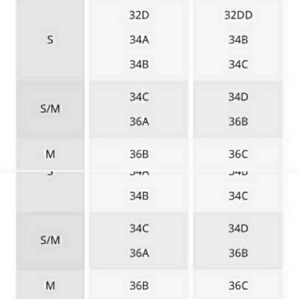 Free People Oh Scuba Bralette in Midnight Cowboy - Picture 2 of 2